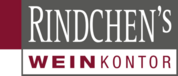 Logo: Rindchen's Weinkontor GmbH & Co. KG