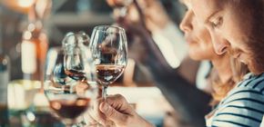 Sommelier Lab Zürich - Grand Prix du Vin Suisse