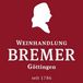 Logo: Bremer Weinhandlung