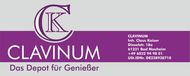 Logo: Clavinum Inh. Claus Kaiser