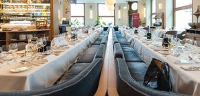 VINUM Winzerabend in Basel 2026