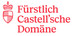 Logo: Fürstlich Castell´sche Domäne