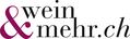 Logo: weinundmehr.ch