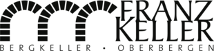 Logo: Bergkeller Weine Franz Keller