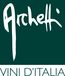 Logo: Archetti Vini d'Italia