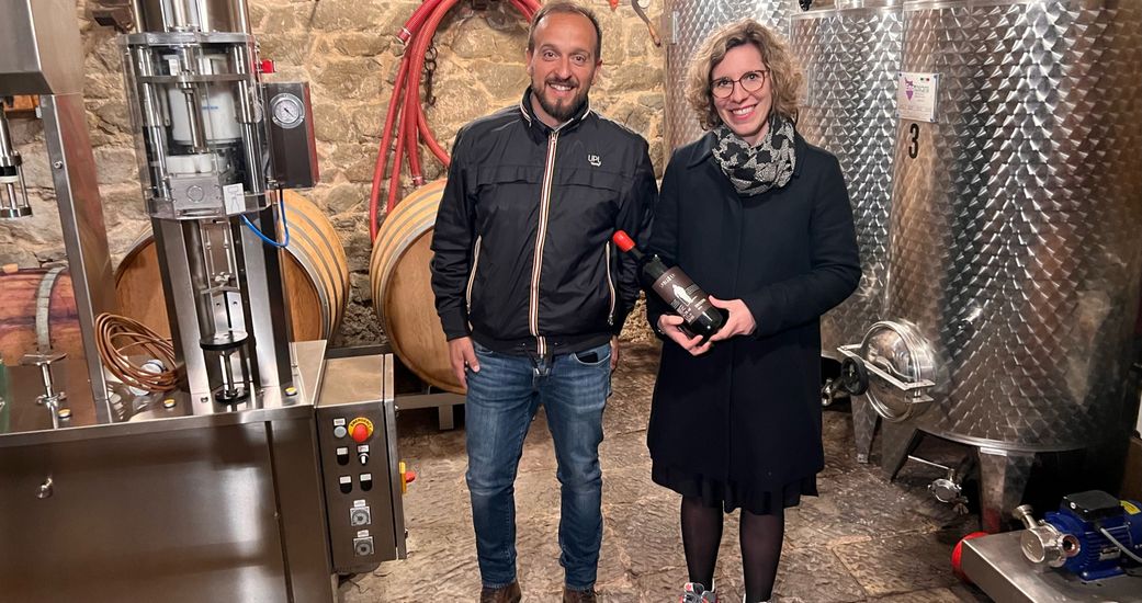 Supertoscano GmbH