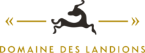 Logo: Domaine des Landions SA