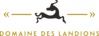 Logo: Domaine des Landions SA