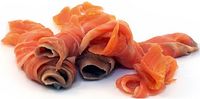 Schottischer Graved-Lachs Schottischer Graved-Lachs
