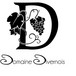 Logo: Domaine Divernois