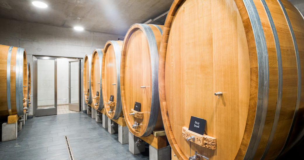Domaine Gérald Besse SA