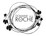 Logo: Domaine de la Roche 1859
