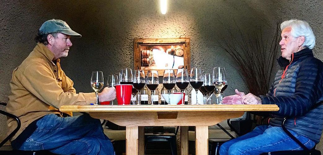 Saracina Vineyards and Winery Saracina Vineyards and Winery