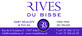 Logo: Cave Rives du Bisse
