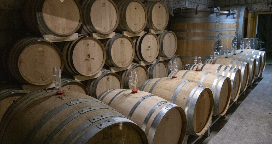 Weingut Pircher