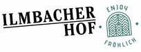 Logo: Weingut Ilmbacher Hof