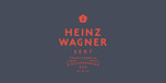 Logo: Sektmanufaktur Heinz Wagner