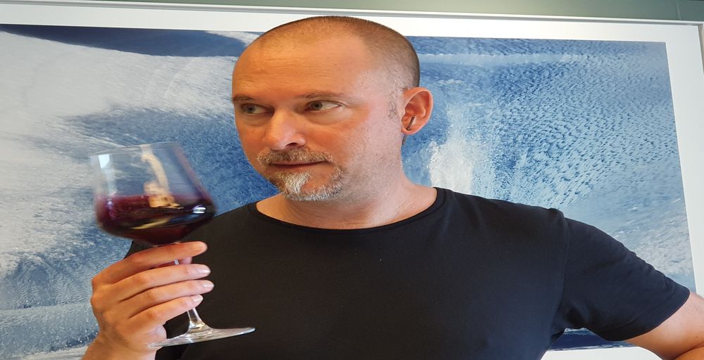 Adrian van Velsen