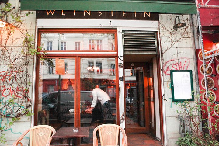 Weinstein Weinstein
