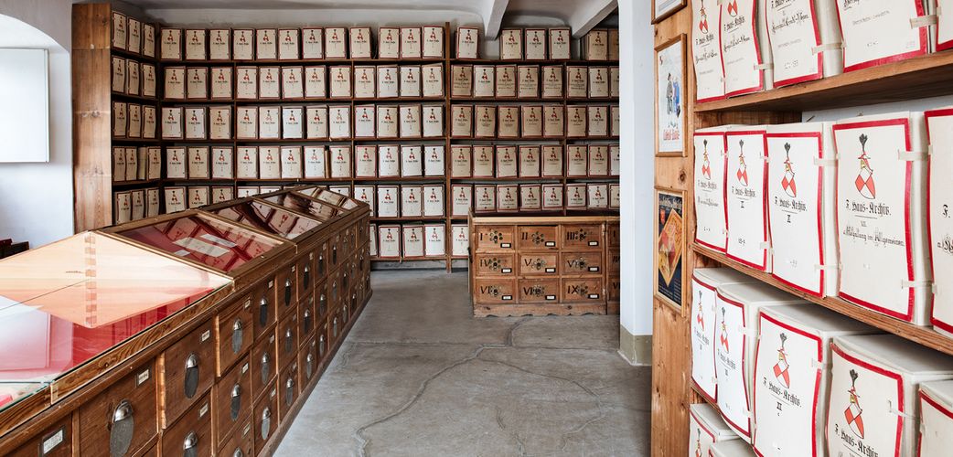 360 Jahre Silvaner 360 Jahre Silvaner