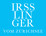 Logo: Weingut Irsslinger