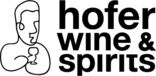 Logo: Hofer Wine & Spirits