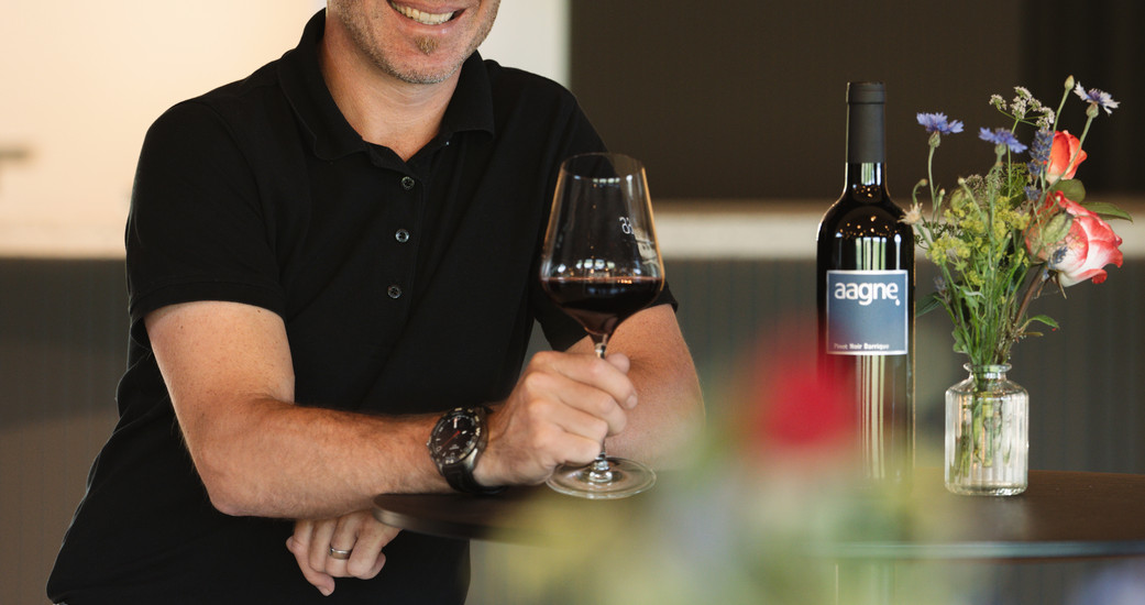 aagne weingut