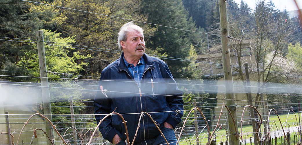 Werner Näkel Werner Näkel