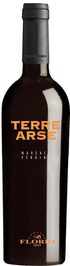 Terre Arse, Vino Marsala Vergine