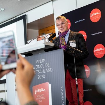 Matthias und Hansjörg Aldinger im Gespräch mit Matthias Mangold