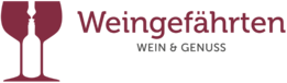 Logo: Weingefährten - Wein & Genuss