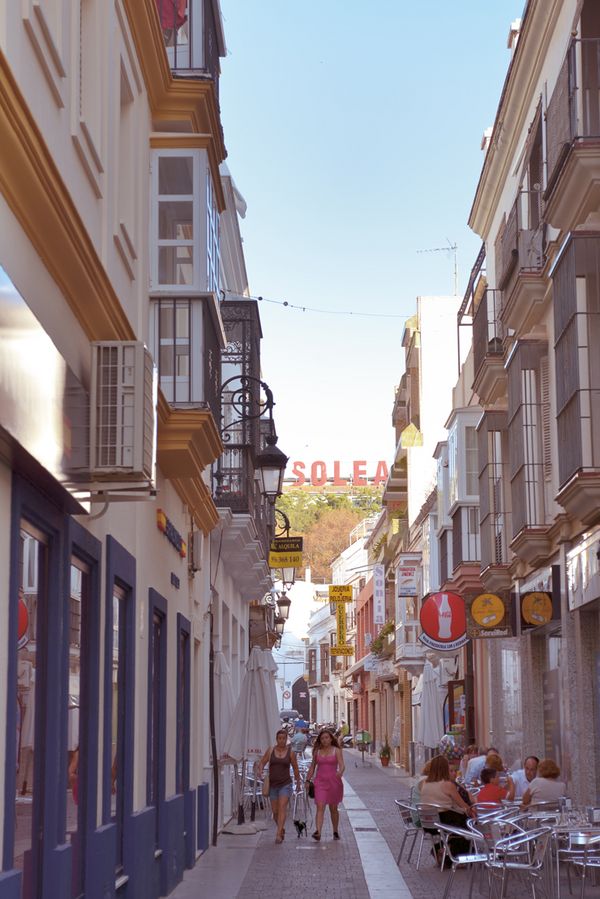 Bodegas Barbadillo