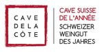 Logo: Cave de La Côte