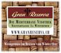 Logo: Gran Reserva die mediterrane Vinothek