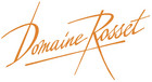 Logo: Domaine Rosset