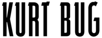 Logo: Weingut Kurt Bug