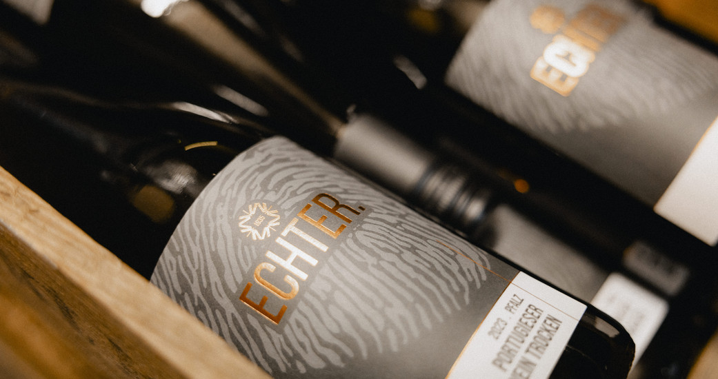 Echter Wein GbR