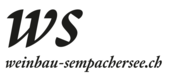 Logo: Weinbau Sempachersee GmbH