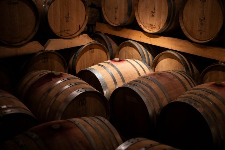 Pierre-Yves Poget Cave Mirabilis