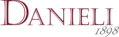 Logo: Danieli Weinhandlung
