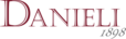 Logo: Danieli Weinhandlung