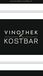 Logo: KOSTBAR vinothek