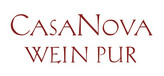 Logo: CasaNova Wein Pur AG
