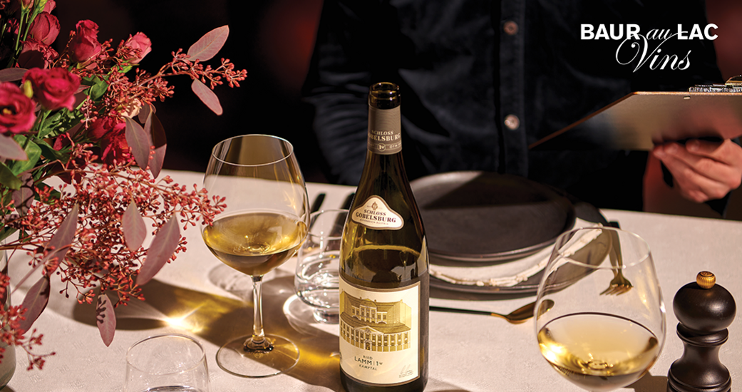 Baur au Lac Vins