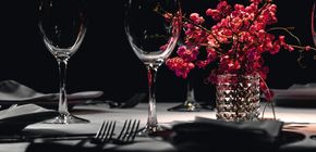 VINUM Winzerabend in Basel