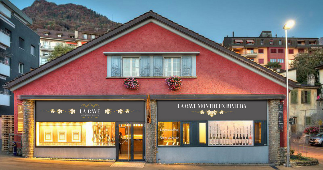 La Cave Montreux Riviera
