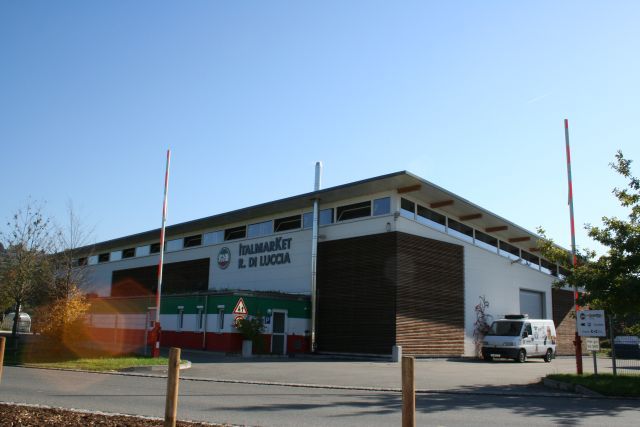 Italmarket R. Di Luccia GmbH & Co. KG