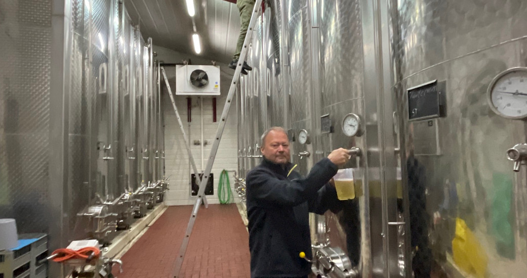 Domaine Rosset