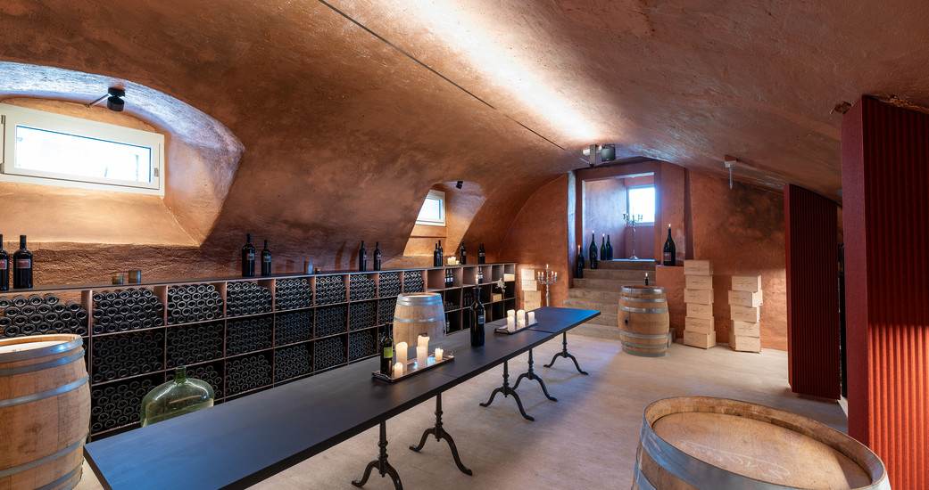 aagne weingut