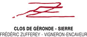 Logo: Clos de Géronde